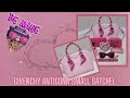 GIVENCHY ANTIGONA SMALL| Valentine’s Day Edition 2023| Moknowsbeauty