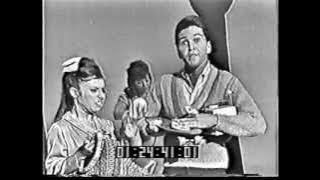 Paul Petersen - She Can't Find Her Keys  Shindig '64