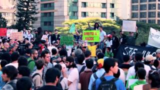 Marcha da Liberdade