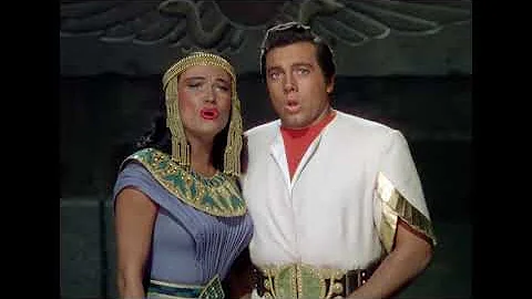 Mario Lanza, Dorothy Kirsten & Blanche Thebom - o ...