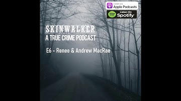 Renee & Andrew MacRae