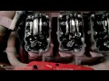 Scania R560 v8 - engine sound .mp4