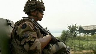 Bangui Calm Again After Chad Peacekeepers Killed By Christian Militia In Central African Republic