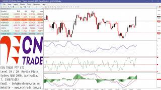 ECN Trade Webinar 16 JULY 2026
