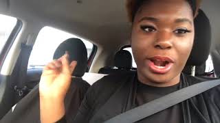 Grwm Bestfriend Mom Birthday Shenanigans Vlog