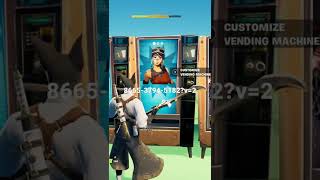 Custom Vending Machine Codes (pt. 2)