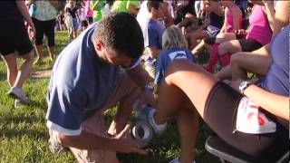 JCB MUD RUN PKG
