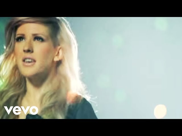 Ellie Goulding - Lights (Bassnectar Remix / Official Video) class=
