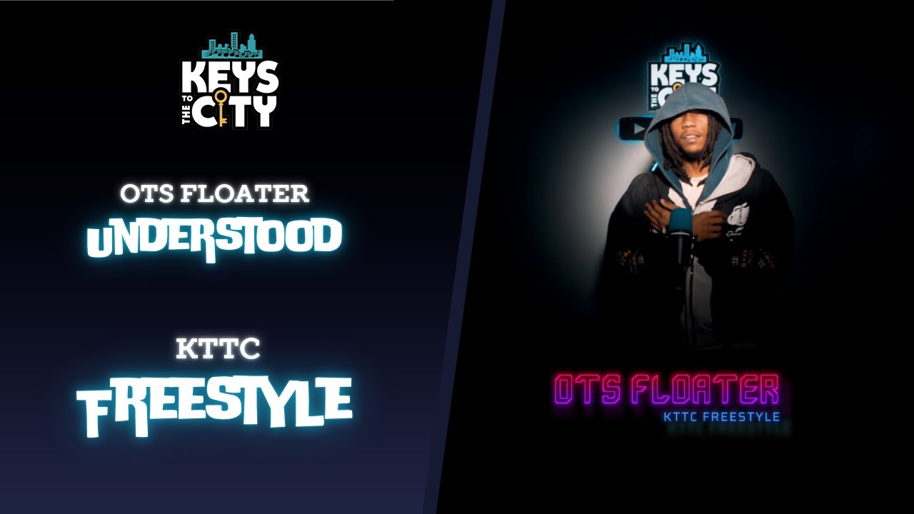 OTS Floater - Understood | KTTC Freestyle
