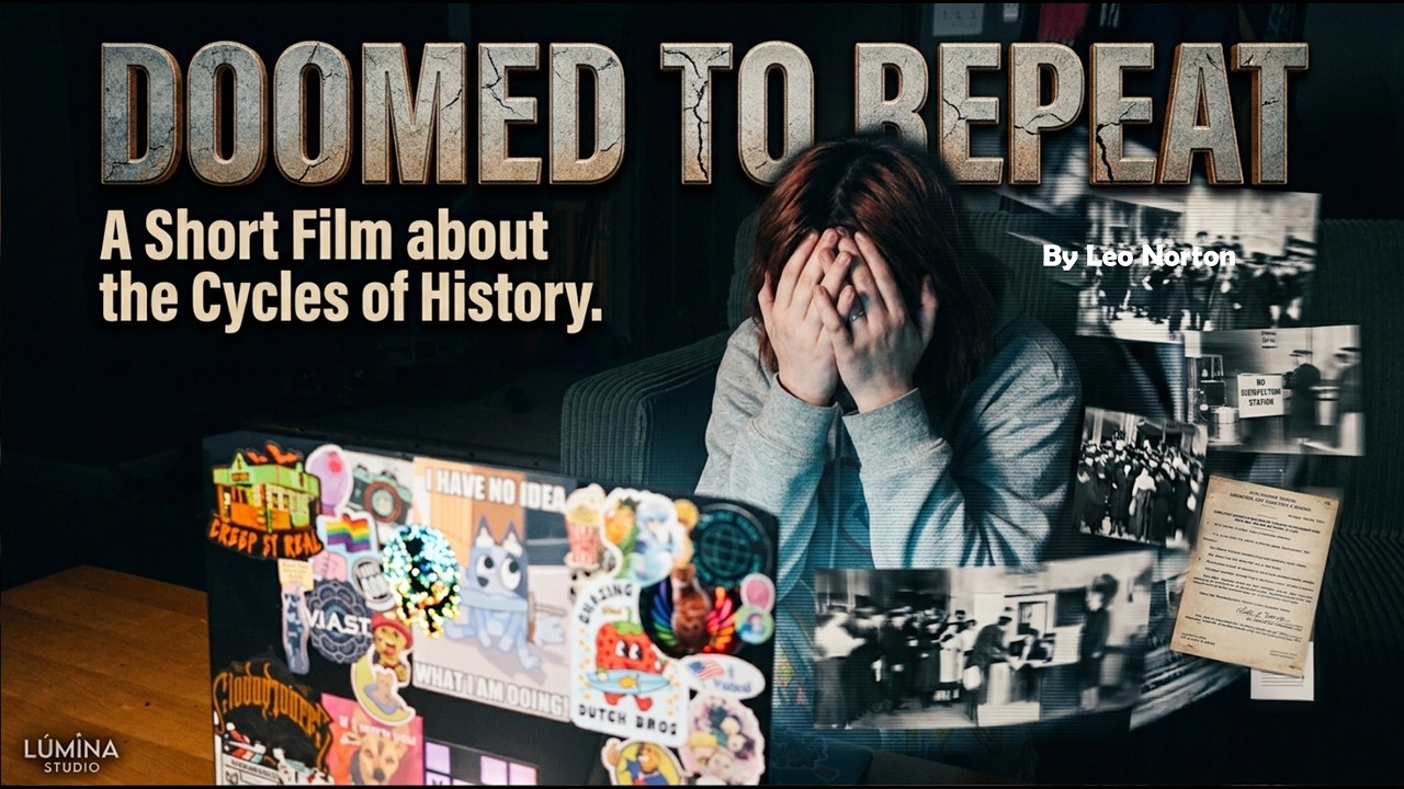 Doomed to repeat