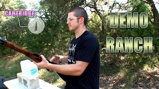 Ultimate Trick Loading, Demolition Ranch Ultimate Trick Loading, Demolition Ranch