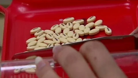 Rise of Generic Drug Prescriptions Creates Liability Nightmare