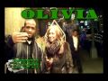 M.Reck Flirts With Olivia And Tries To Bag Her LOL