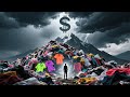 Why Fast Fashion Is Unstoppable — The Hidden Economics Behind It
