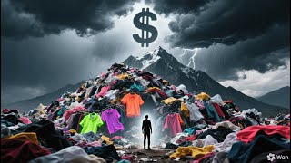 Why Fast Fashion Is Unstoppable — The Hidden Economics Behind It