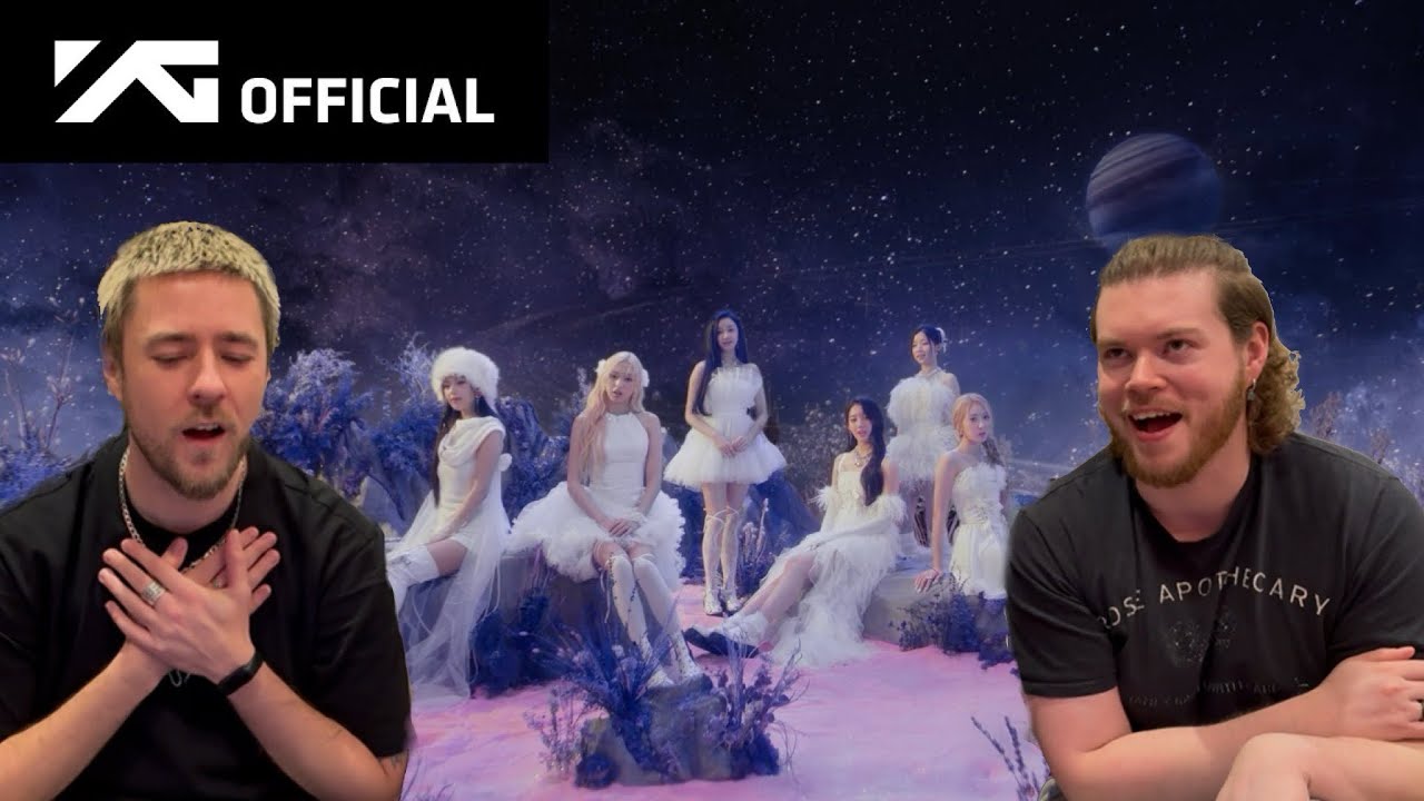 BABYMONSTER - Stuck In The Middle (MV REACTION) | THEIR BEST SONG YET? | HG REACTIONS 