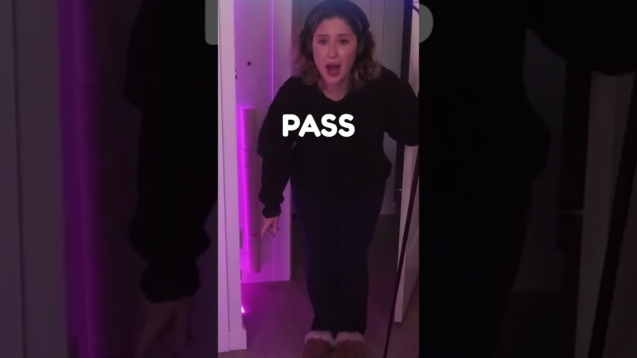 MY SECERET WEAPON #wizard #streamer #funny