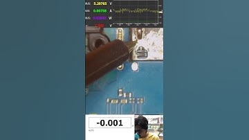 Samsung A01 core Temperature 🌡️ Too high.Not Charging repair.