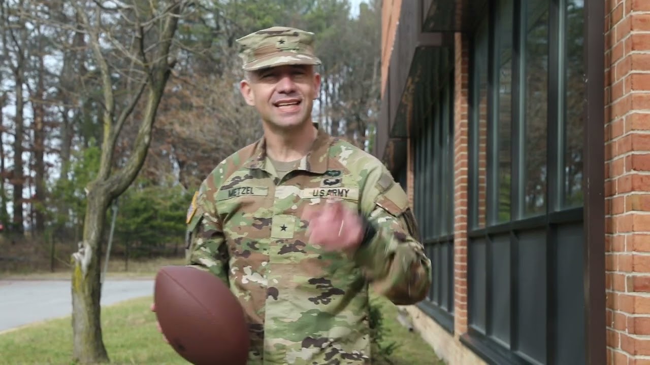 Safety Super Bowl Message from the Command YouTube