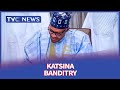 President Buhari orders military operations to sweep bandits, kidnappers out of Katsina state