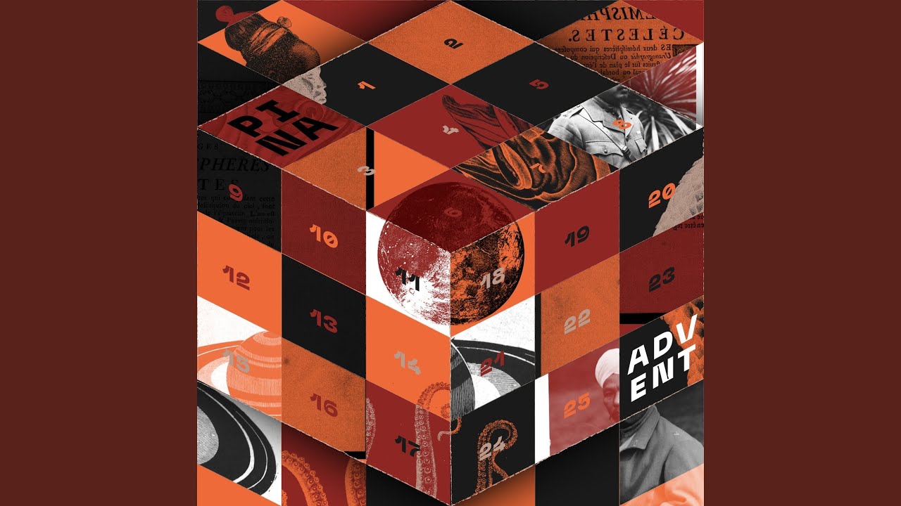 Παρακολούθηση Atma στο YouTube Παρακολούθηση Atma στο YouTube