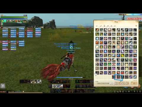 [Exodus] - Archeage War at Diamond Shores