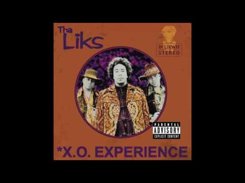 レコードアルバム THA LIKS *X.O EXPERIRNCE Tha Liks - Da Da Da Da - X.O .- Experience - YouTube