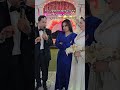 منة قدري وشهد اتخانقوا على عبده في فرح أكبر غىوسين في مصر وبوظوا الفرح