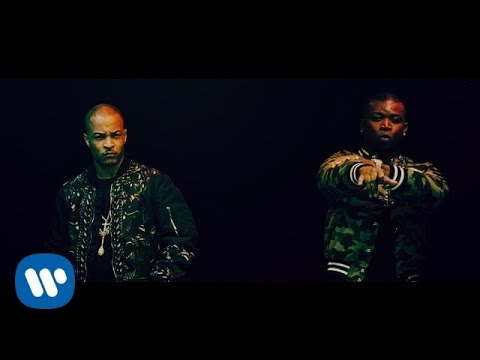 O.T. Genasis Ft. T.I. - Get Racks