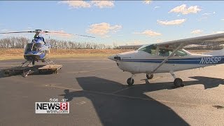 State police step up patrols over the Thanksgiving holiday