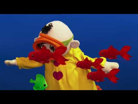 Bumba swims with the fishes! ? | Full Episode | Bumba The Clown ??