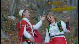 Vitore Matoshi & Oltion Gega - S'pritet lisi me nje t'rame (official Video)