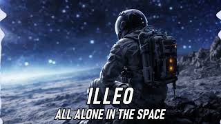Illeo - All Alone In The Space Official Audio