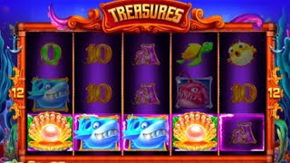 New Big win jackpot Mega Win Poppo Jungle hunt Jackpot ocean hunt #poppolive