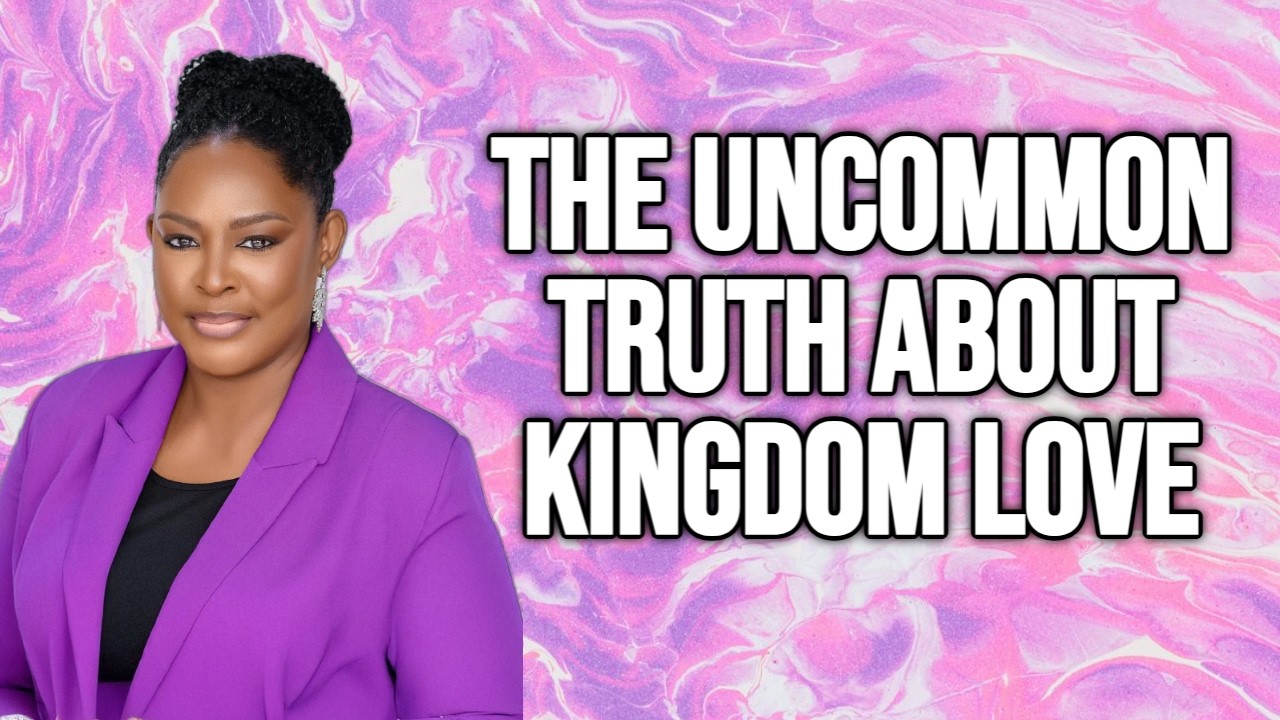 THE TRUTH ABOUT LOVE