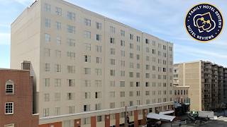 Residence Inn Washington, DC/Dupont Circle | Washington D.C., United States | Hotel Review 🌟