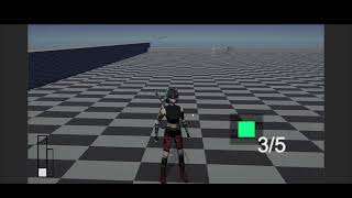 samurai dragon | devlog 4 | added inventory