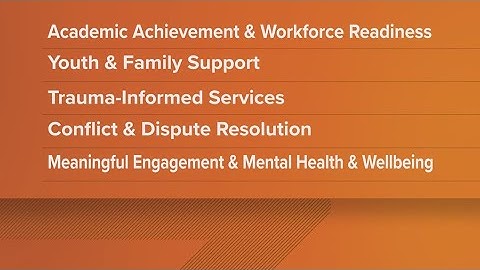 DC AG announces new youth violence reduction grants