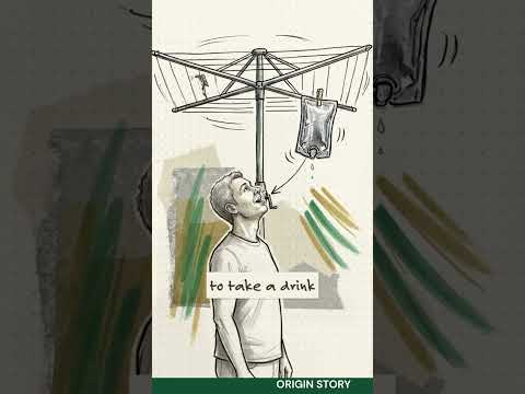 Goon Sack Aussie Slang Origin Story