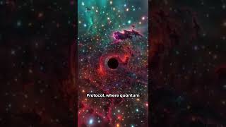 Unlocking Quantum Secrets: Exploring Quantum Physics, Superposition & Entanglement. #universe #space