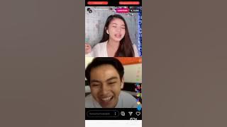 Live! Q&A Rey Bong Bareng Nabila Bintang tanggal 6 Juli 2020
