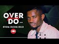 JEHOVAH OVERDO (COVER)