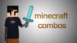 minecraft combos v6