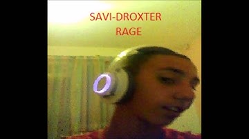 CS:GO Savi rage compilation part 9