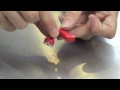 How to build a LEGO robot