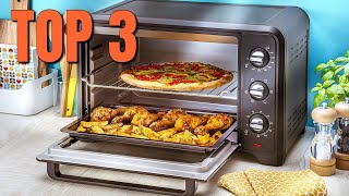 TOP 3: Migliori Fornetti Elettrici 2021 - YouTube