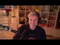Pyrocynical vod - saddest stream crying tears