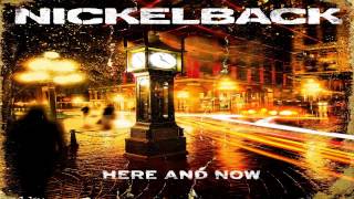 When We Stand Together - Here And Now - Nickelback FLAC