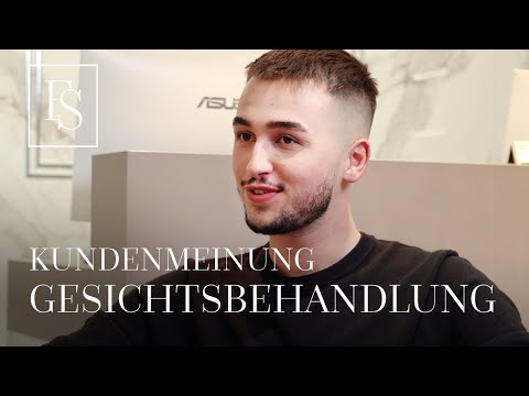 Kundenmeinung | Gesichtsbehandlung | FineSkin