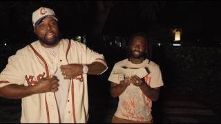 T-Moe44 X Hollywood Hatch - Recipe Official Video